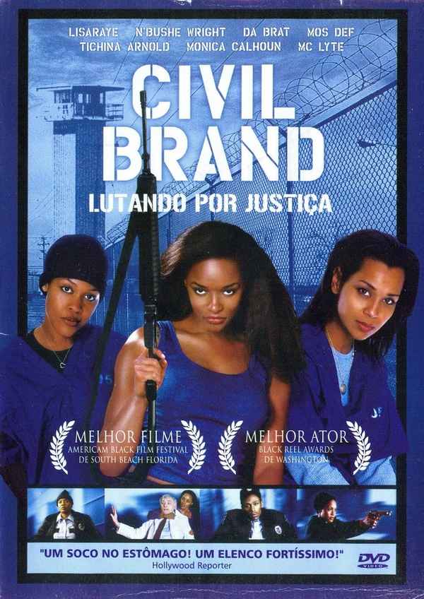 Civil Brand Poster 5