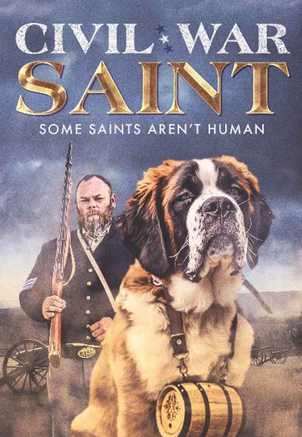 Civil War Saint Poster 6