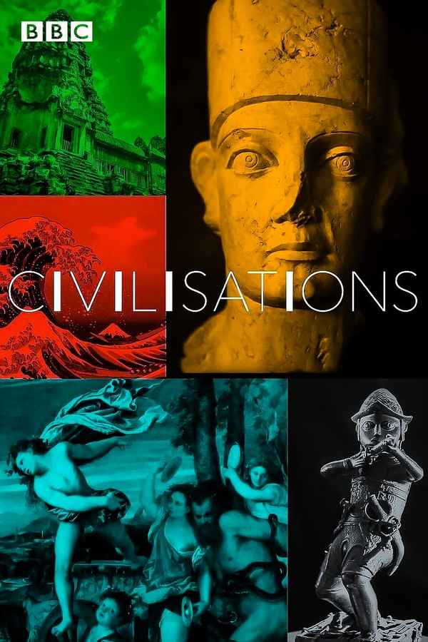 Civilisations Poster 5