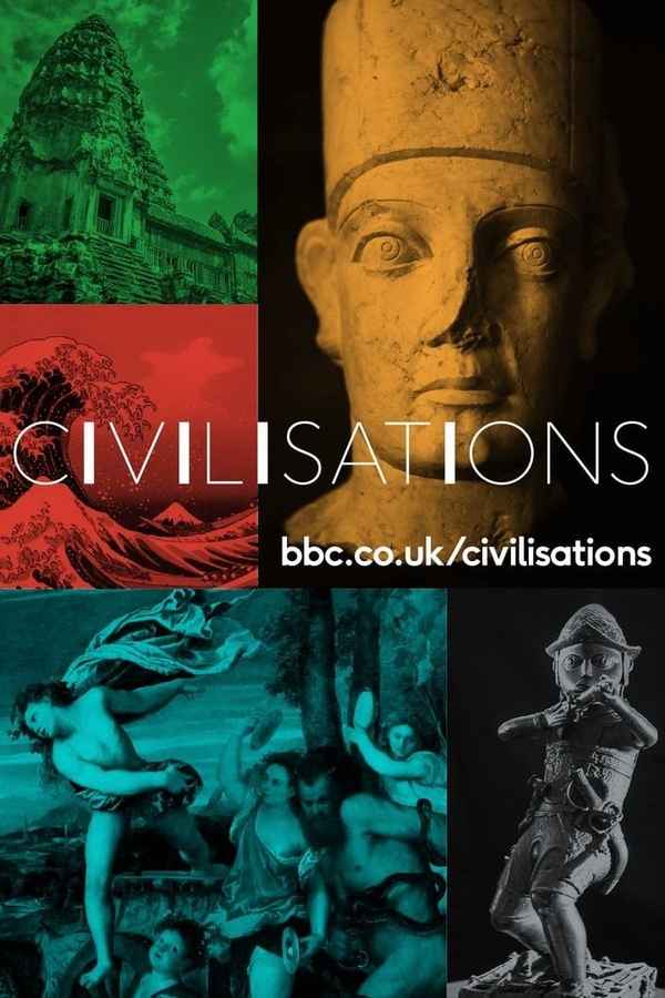 Civilisations Poster 6