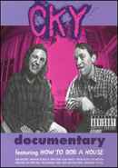 CKY Documentary Poster 1