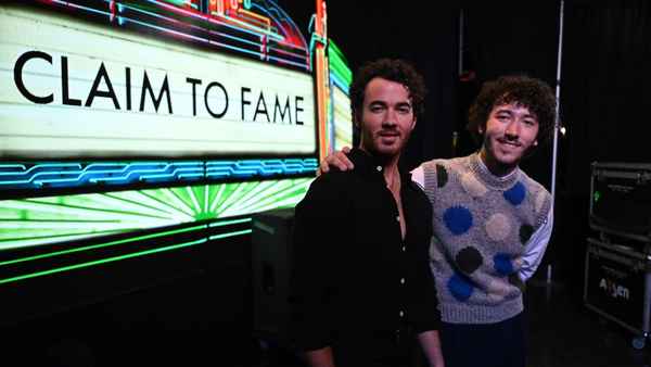 Claim to Fame Poster 5