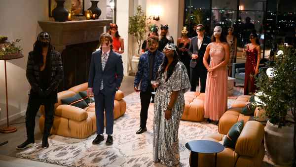 Claim to Fame Poster 6