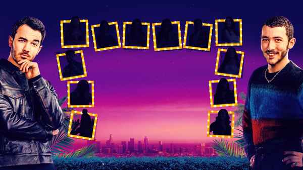 Claim to Fame Poster 1