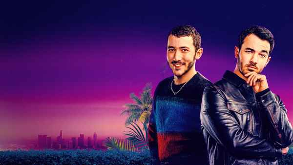 Claim to Fame Poster 2