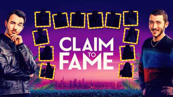 Claim to Fame Poster 3