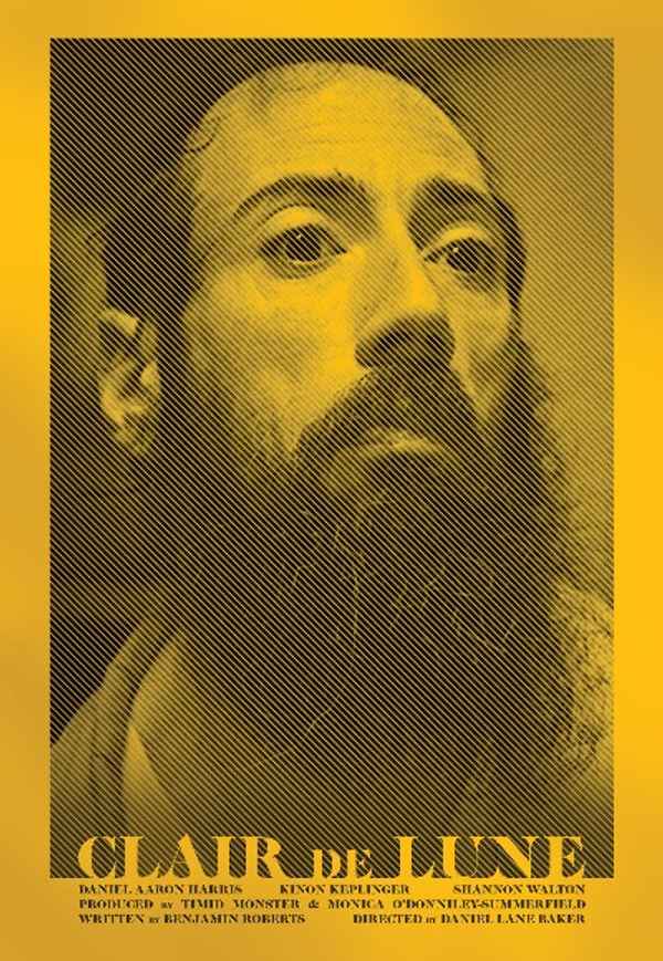 Clair de Lune Poster 3