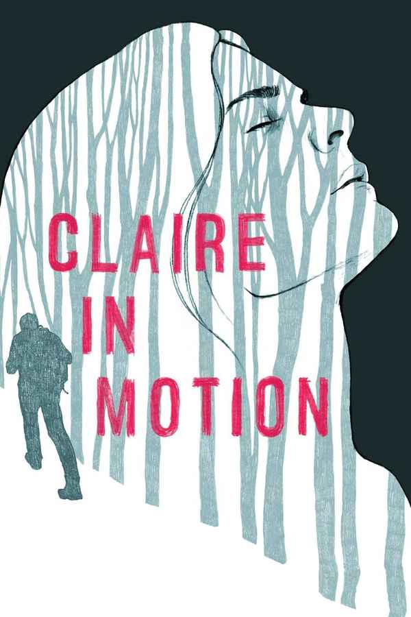 Claire in Motion Poster 2