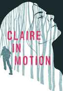 Claire in Motion Poster 4