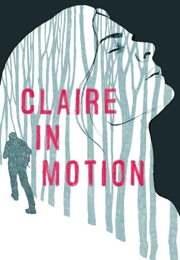 Claire in Motion Poster 4