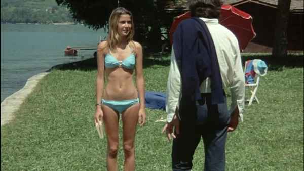 Claire’s Knee Poster 7