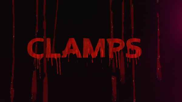Clamps Poster 4