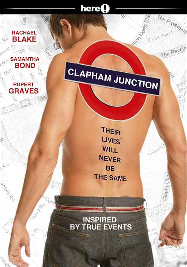 Clapham Junction Poster 6