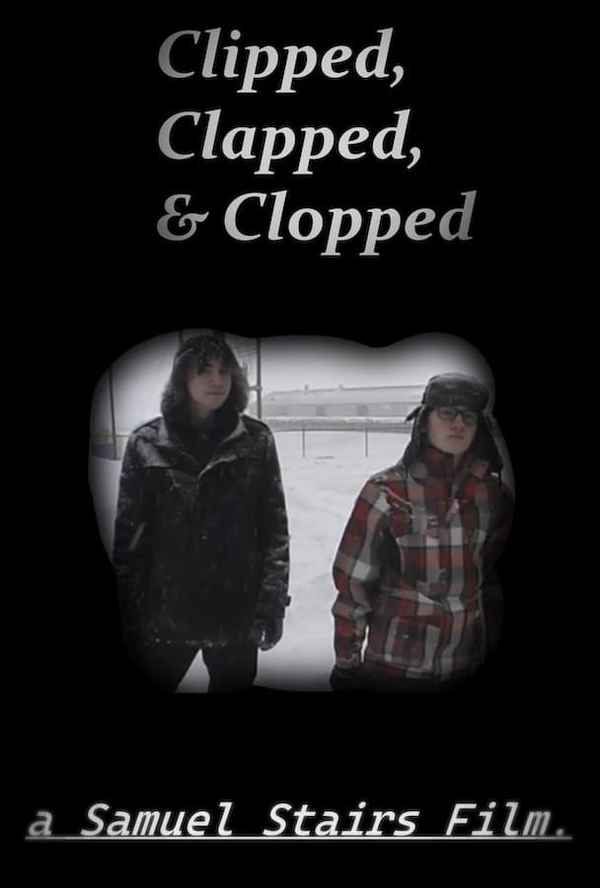 Clapped 6 Poster 2