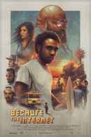 Clapping for the Wrong Reasons Poster 6