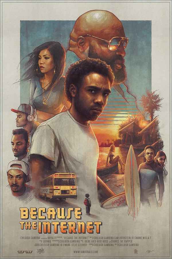 Clapping for the Wrong Reasons Poster 6