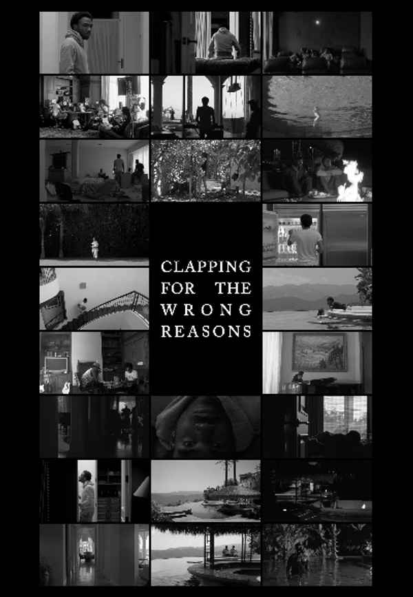 Clapping for the Wrong Reasons Poster 7
