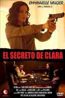 Clara's Deadly Secret Poster 6