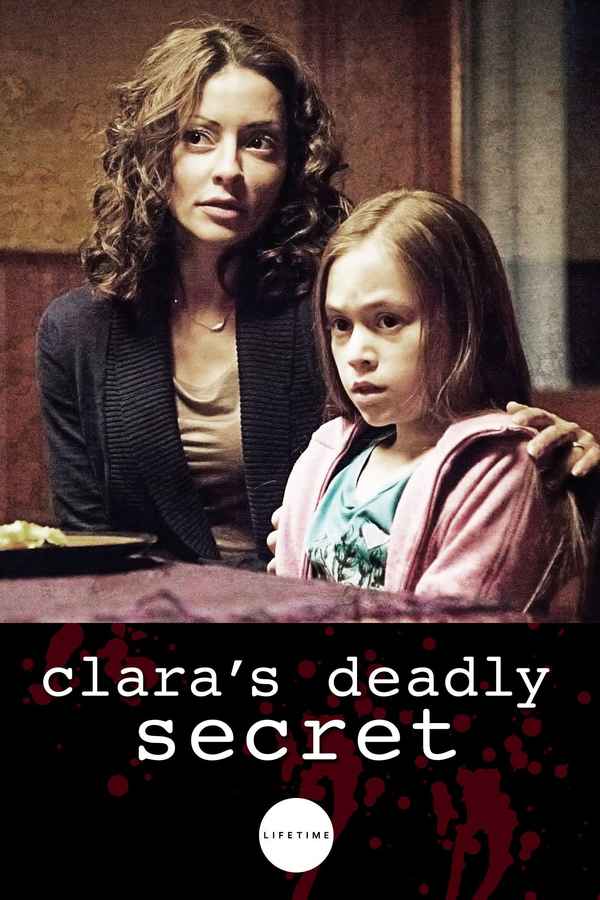 Clara's Deadly Secret Poster 1