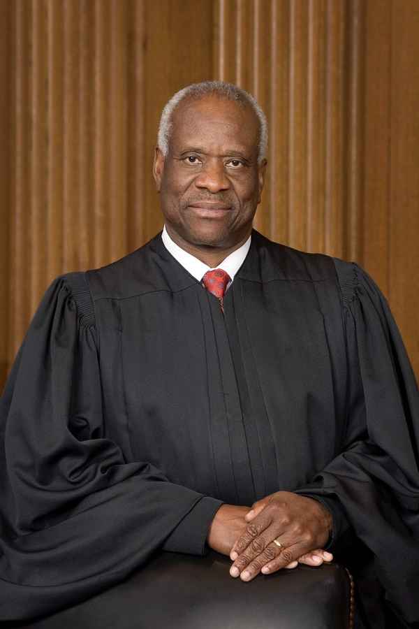 Clarence and Ginni Thomas: Politics, Power, and the Supreme Court Poster 2