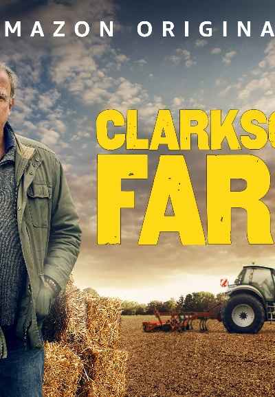 Clarkson's Farm –