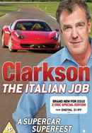 Clarkson: The Italian Job Poster 4