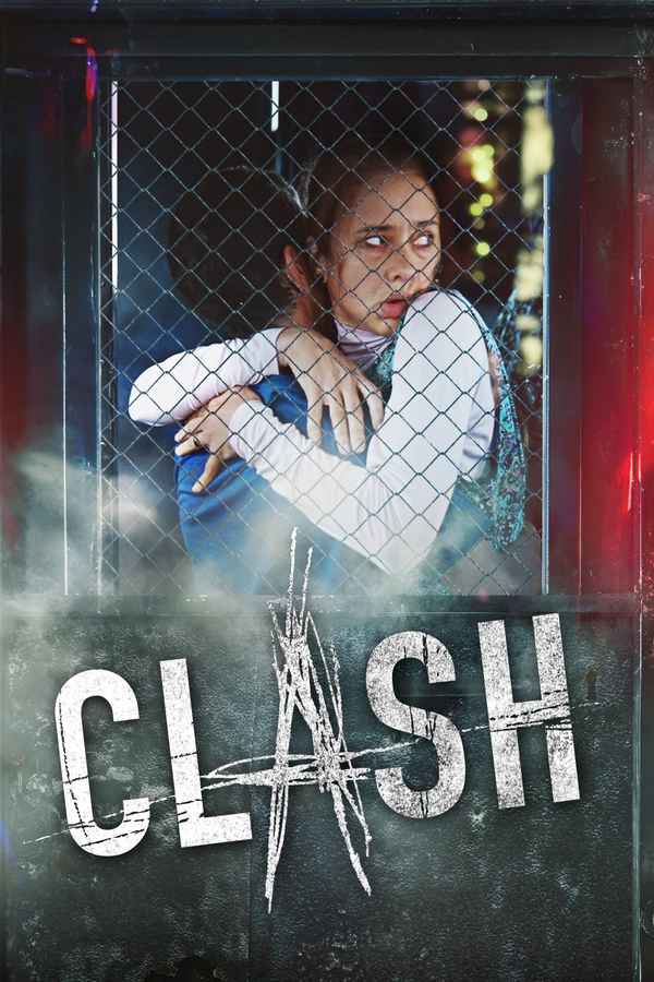 Clash Poster 1