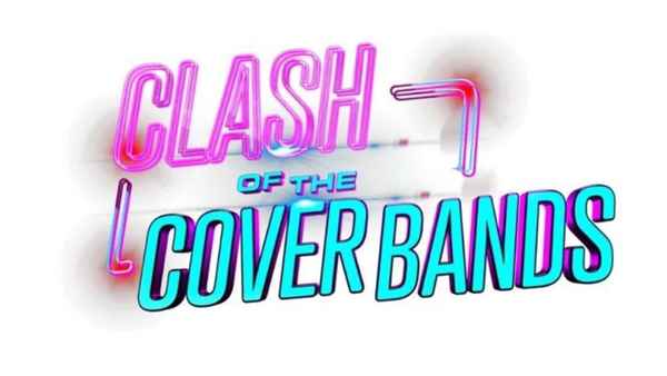 Clash of the Cover Bands Poster 4