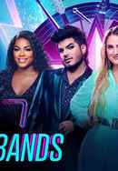 Clash of the Cover Bands Poster 6