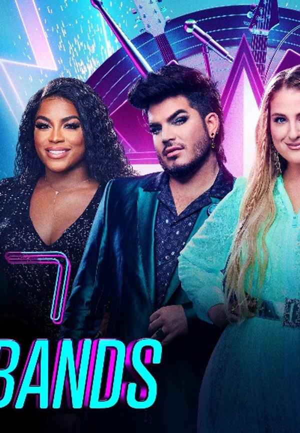 Clash of the Cover Bands Poster 6