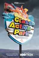 Class Action Park Poster 3