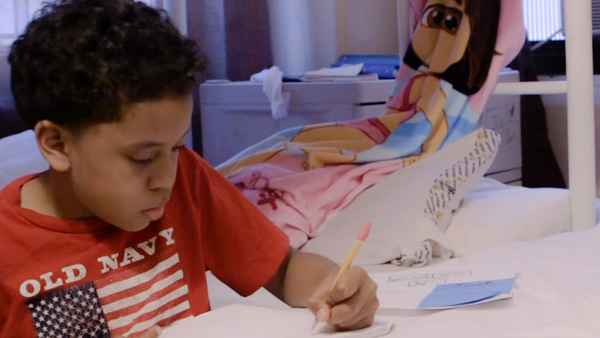 Class Divide Poster 2