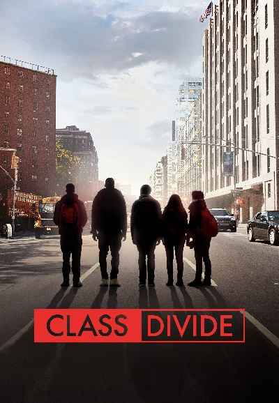 Class Divide