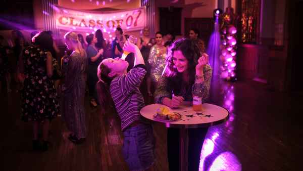 Class of '07 Poster 1