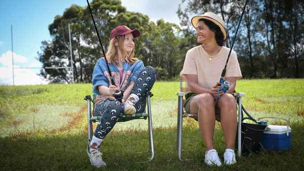 Class of '07 Poster 2