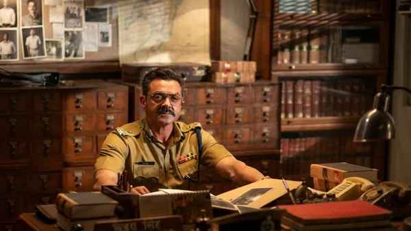 Class of '83 Poster 4