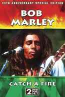 Classic Albums - Bob Marley & the Wailers - Catch a Fire Poster 3