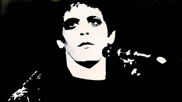 Classic Albums: Lou Reed - Transformer Poster 1