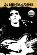 Classic Albums: Lou Reed - Transformer Poster 2