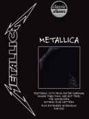 Classic Albums - Metallica - Metallica Poster 2