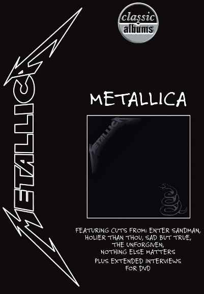 Classic Albums - Metallica - Metallica