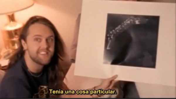 Classic Albums - Metallica - Metallica Poster 1