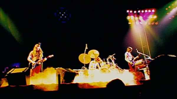 Classic Albums - Pink Floyd - The Dark Side of the Moon Poster 2