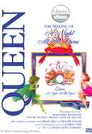 Classic Albums: Queen - The Making of A Night At The Opera Poster 3