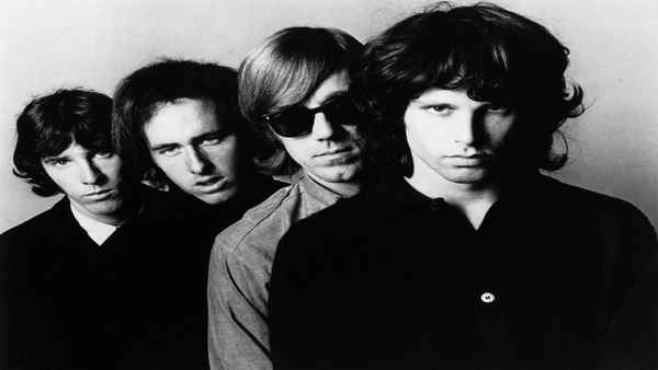 Classic Albums - The Doors Poster 1