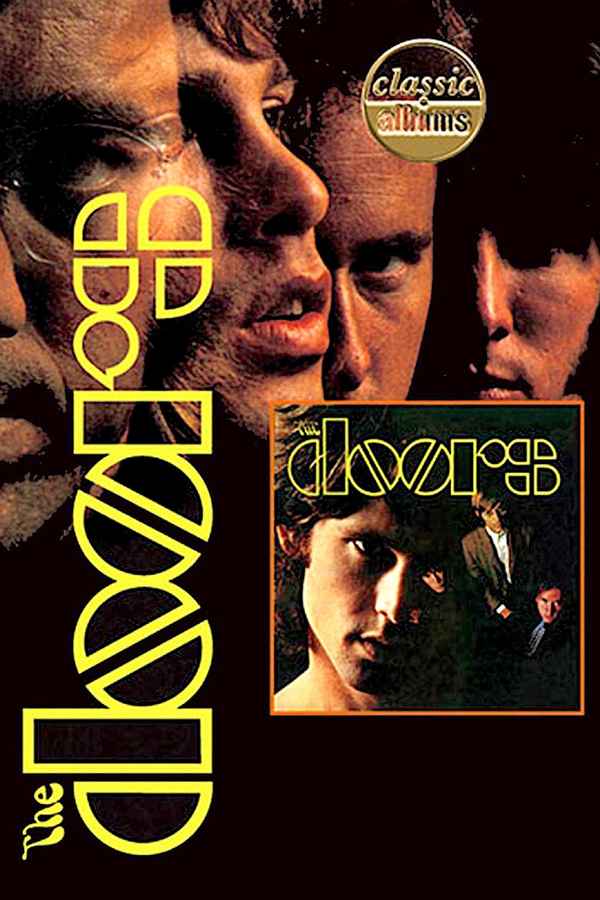 Classic Albums - The Doors