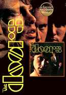 Classic Albums - The Doors Poster 3
