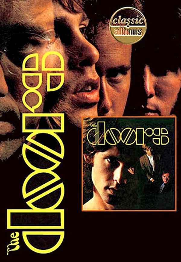 Classic Albums - The Doors Poster 3