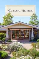 Classic Homes Poster 3