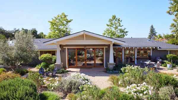 Classic Homes Poster 2